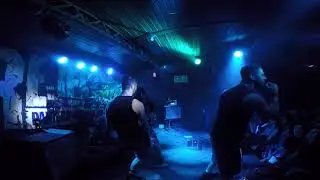 Rejection Pantera Tribute -Domination
