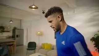 Adidas T-23 Treadmill [EN]