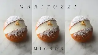 MARITOZZI MIGNON 🤍 | Denise Castagno |