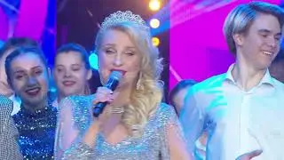 Дуэт Маэстро и Марина -  поздравление для Дмитрия Дарина.