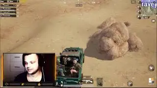 PUBG MOBILE 0.9.0 ВЕЧЕРНЯЯ КАТКА | БЕРЁМ ТОП 1