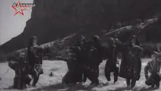 Народный таджикский жанр  