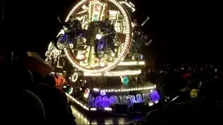Glastonbury Carnival, 19th November 2016