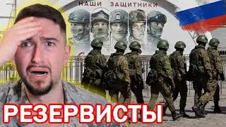 Another mobilization in Russia?