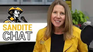 The Future Starts with Sandites | Sandite Chat [02]