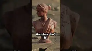 Hecato of Rhodes on the Power of Hope 