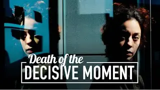 The death of street photography