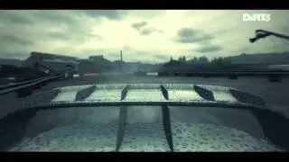 Dirt 3 - Alpinestars Trophy (pc game)