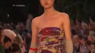 Missoni ¦ Spring Summer 2018 Full Fashion Show ¦ Exclusive