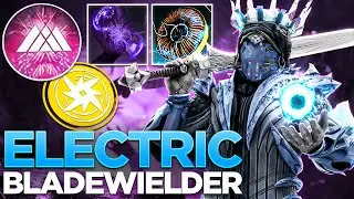 This Prismatic Warlock Build DESTROYS EVERYTHING! | Destiny 2: The Final Shape