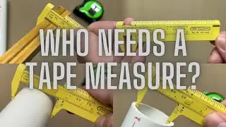 General Tools 141ME Review: Perfect For In-Store Measurements
