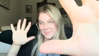 ASMR | Fast and Aggressive