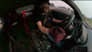 Drifting with the Cops