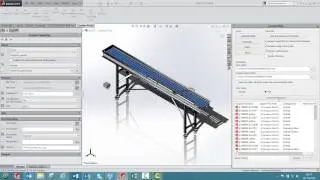 Copying the active assembly