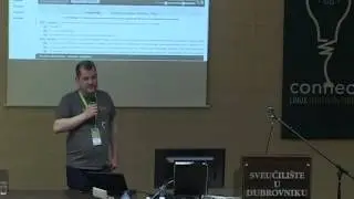 osc14: Norvald Ryeng, The upstream view -- Package maintenance as seen from MySQL Engineering