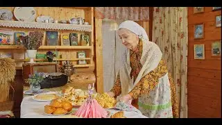 Татарский детский клип-Кадерләп үстергән, мин синең җимешең...
