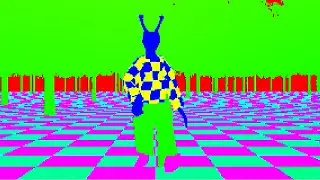 GEZEBELLE GABURGABLY - LOSER