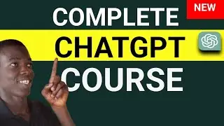 How to use ChatGPT as a Beginner Full Guide #howtousechatgpt #chatgpt