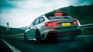 Utopia || Assetto Corsa Cinematic