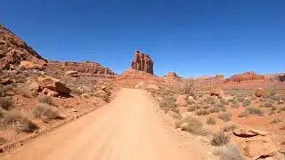 Valley of the Gods, Utah