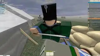 how to flank in blood and iron