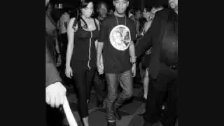 Kid Cudi-I Get It In