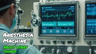 Anesthesia Machine | Medical Technolog