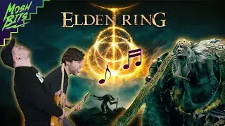 [METAL COVER] - Elden Ring - Godrick the Grafted