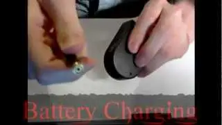 The Flitz Fix | Flitzanu - Ecig Basics - Battery Charger