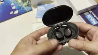 SoundPEATS Gofree 2 Quick Unboxing