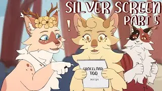 Silver Screen || Warriors Directors MAP || Part 5