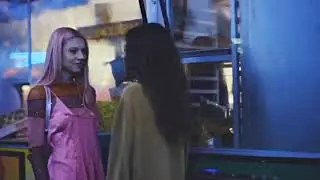 graveyard - rue and jules (euphoria)