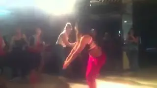 Zumba Maayan lavi