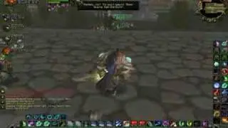 Headless Horseman 2