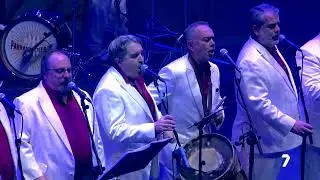 Parrandboleros "zamba del Refugio"
