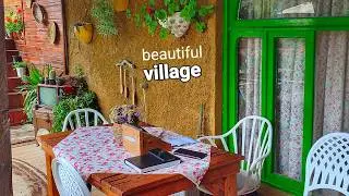 Travel to the beautiful villages of Gilan میلاش کجاست ؟