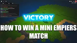 The Ultimate Guide To Mini Empires
