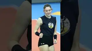 Zehra Gunes|Captivating Hearts, Turkish Volleyball's Ethereal Gem 