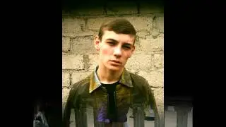 Стекловата - Я не виноват (Знаешь)