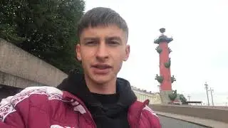Санкт-Петербург l Тюрьма Трубецкого бастиона