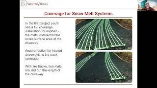 September 2023 Webinar - Installation Guide: Snow Melt for Asphalt Driveways