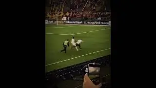 Other Players Vs Fans + This Player