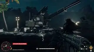 Far cry 6 Gameplay ( I5 10600k GTX 1080ti)