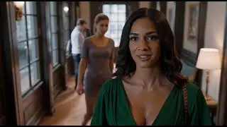 Mind Control Scene 