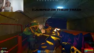Is he actually the best rust player?