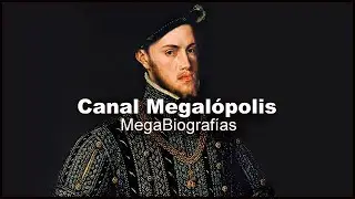 ESPAÑA (Borbón: La Maldición de un Apellido-1) Carlos I / Felipe II-III-IV / Carlos II -Documentales