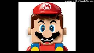 Shinto but Lego Mario Sings it