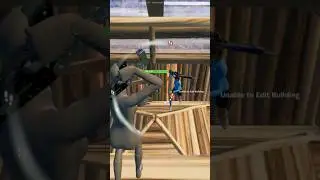 My aim is unreal 🎯