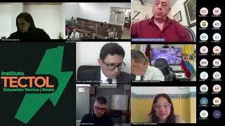 JUEZ DICE QUE PRIMA LA VOLUNTAD DE LA FISCALÍA