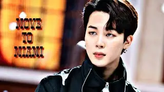 Jimin 지민 ➤ MOVE TO MIAMI
